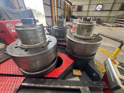 2018 AKYAPAK APK 180 Angle Roll | Kempler Machinery (12)