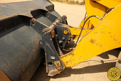 Used 2015 KOMATSU WA320-7 Wheel Loaders California US | Monster Iron Equipment Services #1481058