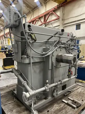 USED LUFKIN NF3007C