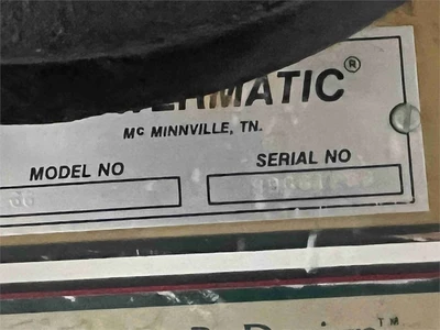 Used POWERMATIC 66 Woodworking Table Saws California US | MachineryMax #1319631