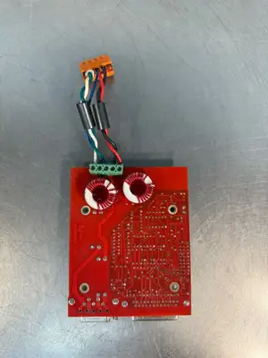 Advanced Micro Sistem 21-1940 PCB and PPI Controller (9.3.1)
