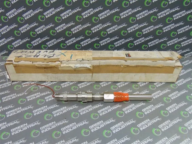 Rosemount 183N21J2C30A040T34 Temperature Sensor New NIB