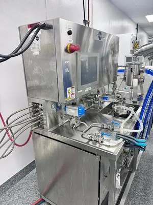 Used 2023 MICROTHERMICS UHT/HTST LAB-25 SIP Pasteurizers California US | Machinery & Equipment #1443202
