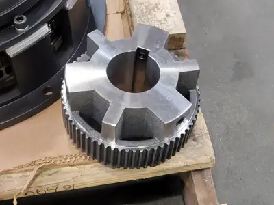 NEW NEXEN DFB-1650