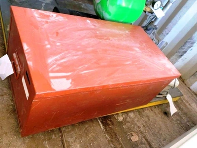 Flottweg AC 2000-430 vegetable oil purifier, 316SS.