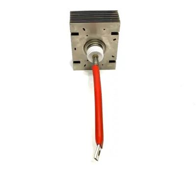 99958,486A709H14,709H14B2 | Westinghouse 486A709H14 Thyristor 709H14B2, 99958 - New Other