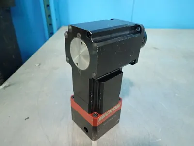 Used MICRON NTR23005T0RM06011 Motors (misc) Ohio US | HGR 24 #734964