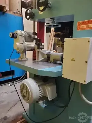 USED 2000 NORTHTECH HB-700