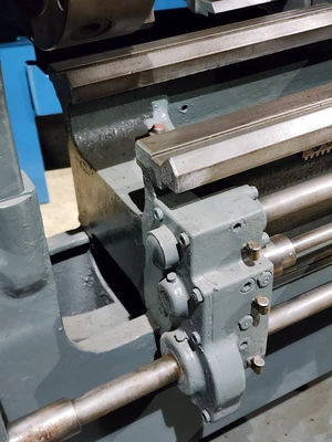 USED LEBLOND 18-36