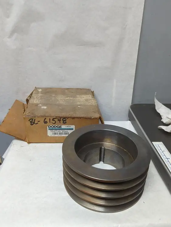 New | in-Stock DODGE 118092 Industrial Controls Ohio US | Surplus Asset Holdings #1235442