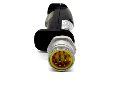 NEW SCHMERSAL IEC60947-5-1 SAFETY COMPONENT ZSD-5 IEC6094751