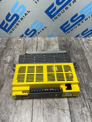 Used FANUC A06B-6089-H105 Misc Electrical & Power Parts South Carolina US | ESS Industrial Equipment Sales #1354269