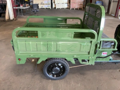 Used 2026 SDLANCH ET13 Utility Vehicles Michigan US | Miedema Asset Management Group #1579457