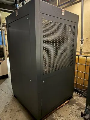 USED CURTIS RNE-1500