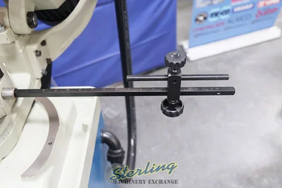 New | in-Stock BAILEIGH CS-350EU Circular Cold Saws California US | Sterling Machinery Exchange #1465858