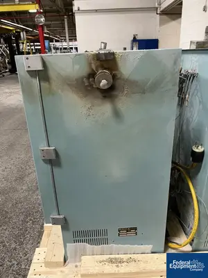 USED Blue M Blue M Oven, model OV490A-3