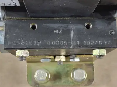 NEW MAGNET SCHULTZ CH-09454-001