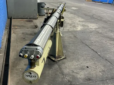 USED SPEGO 12410Z