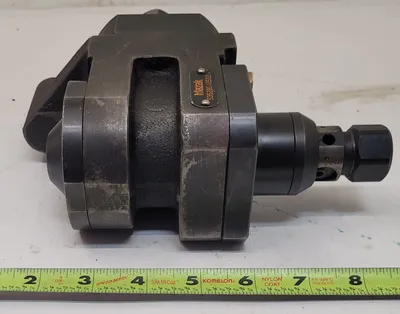 MAZAK 53528010502 Tooling & Accessories, Tooling | Machinery Central (3)
