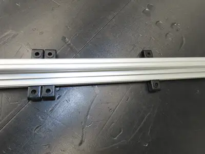 Temposonics RP-M-2000M-D63-1-P202 R-Series RP Position Sensor 2000mm Stroke 24V