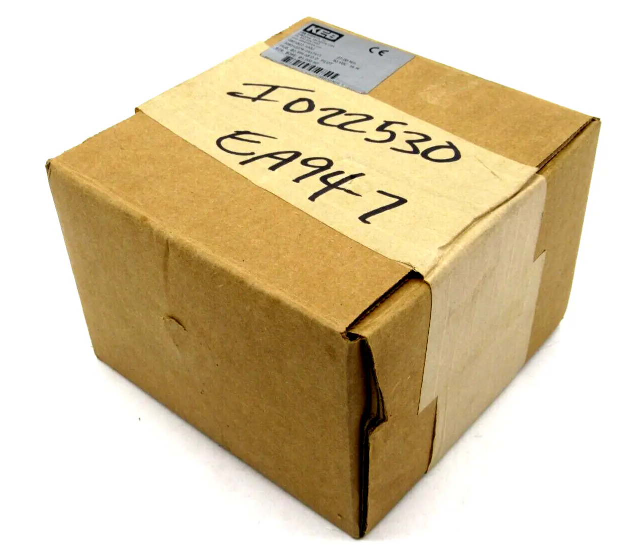NEW KEB 0803822-100U CLUTCH 0803822100U 08-03-822-100U