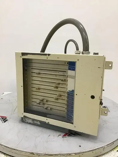 Used CINCINNATI MILACRON 500H-110 / CP Injection Molding Parts Michigan US | Ideal Machinery #708691