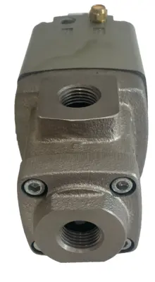 NEW SMC VNH213A-15A-1DZ-B HIGH PRESSURE COOLANT VALVE VNH213A15A1DZB