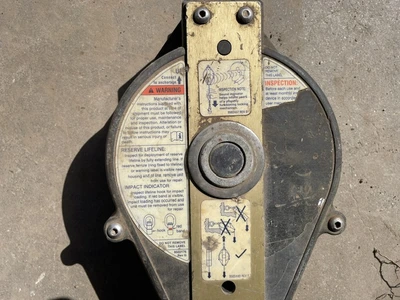 Used _UNKNOWN_ _UNKNOWN_ Safety Equipment Michigan US | Miedema Asset Management Group #1483869