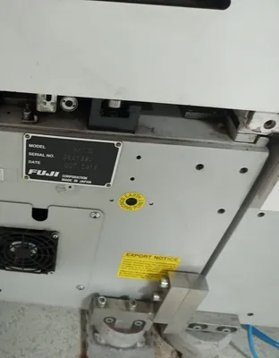 FUJI NXTIII M3 modules Placement Machine | Tekmart International Inc. (11)