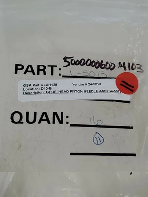 NEW Nordson 50000006004103
