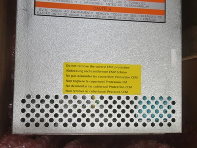 Used SCHINDLER _UNKNOWN_ RF/Universal Frequency Counter/Timers Texas US | OCO Industrial #1727293