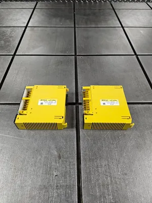 FANUC A03B-0819-C161 Tooling | GMT (6)