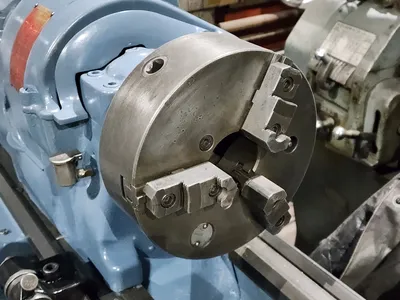 South Bend 16" Tool Room Lathe 16" x 60"