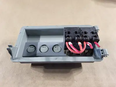 ON/OFF Pilot Light Control Station Z..-BV3