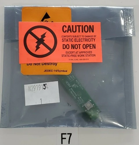 NEW Perkin Elmer N2919154