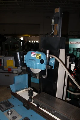 USED K.O. S618L-564