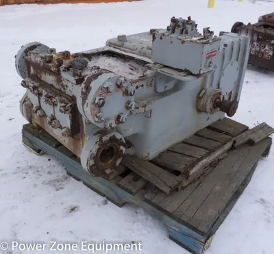 USED UNION TX-90