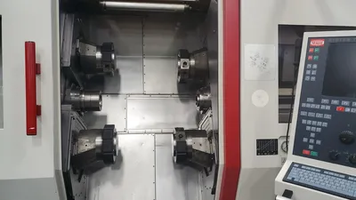 2007 TRAUB TNX 65/42 CNC Lathes Multi Axis | Graff-Pinkert (16)