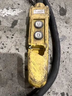 USED GORBEL SPECTRUM