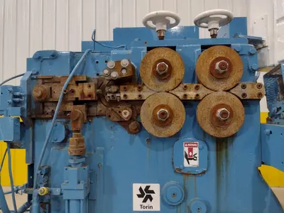 USED TORRINGTON W-125