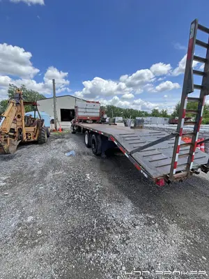 Used DITCH DITCH WITCH FM13V Pugmill Mixing Plants Florida US | HDD Broker #1346856