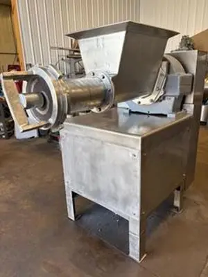 USED WEILER 1167