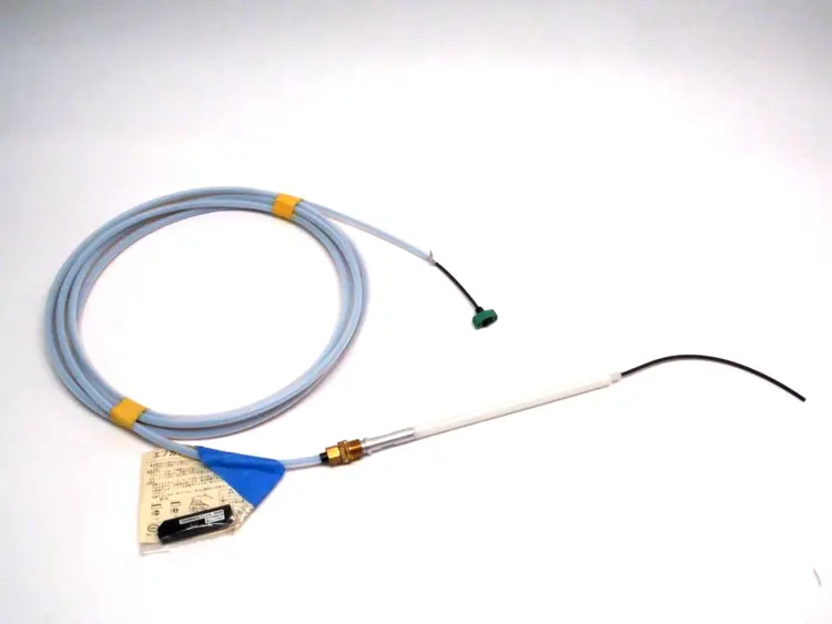 Used ABB FIBER OPTIC CABLE ASSEMBLY ROBOBEL 925 PAINT ROBOT Cable & Wire | Maverick Industrial Sales #1112311
