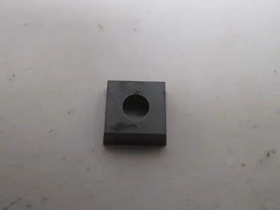 H.Bilz SCHX120404FRZK9 K9 HC-K01-K30 Carbide Insert K9 Box of 10pcs