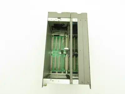 Okuma E1971-090-007 OPUS7000 Compact Rack Chassis