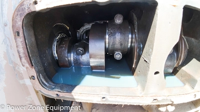 USED WHEATLEY 5P-323