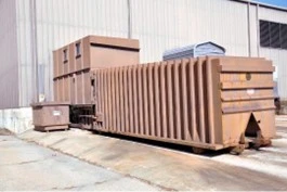 USED SEBRIGHT 7460-SSC-PC