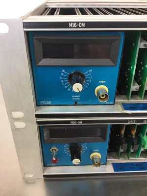 Used Vero _UNKNOWN_ PLC Processors South Carolina US | Palmetto Automation #1163459