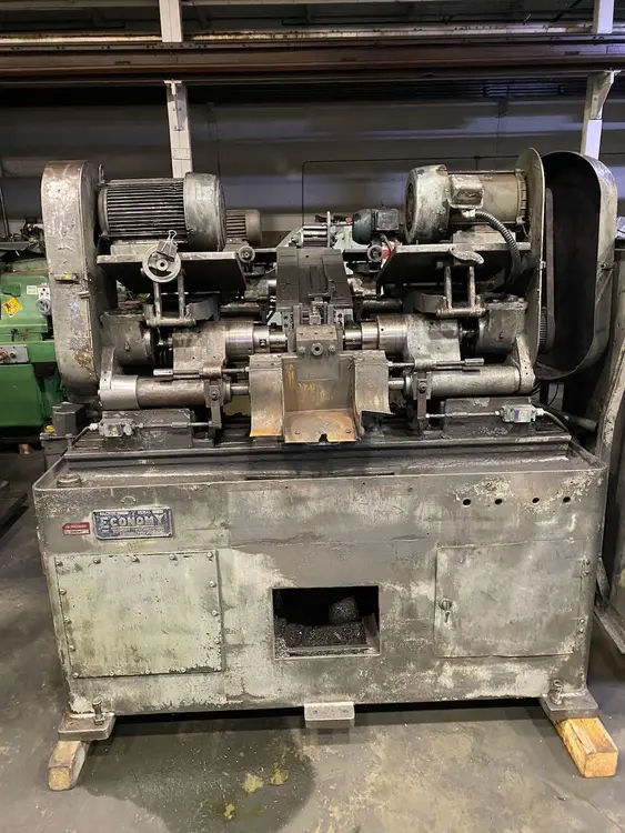 Used ECONOMY FH38.2 Pointers | HARITON MACHINERY COMPANY #467234