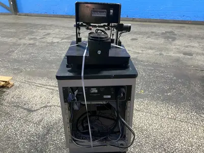 Used BENCHMARK SPC III Heat Treating Units Ohio US | HGR 24 #1343567